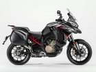 2024 Ducati Multistrada V4S Grand Tour